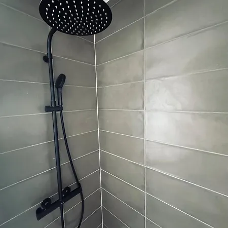 Apartman Cozy With Balcony And Secure Parking Bischheim